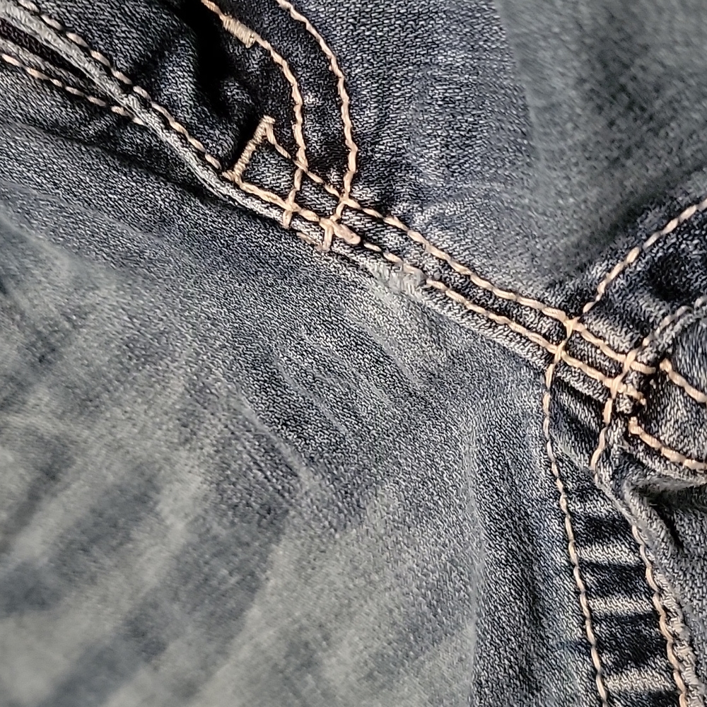 Sz 30 Miss Me Jeans - Picture 4 of 6